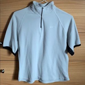Vintage Nike 1/4 zip